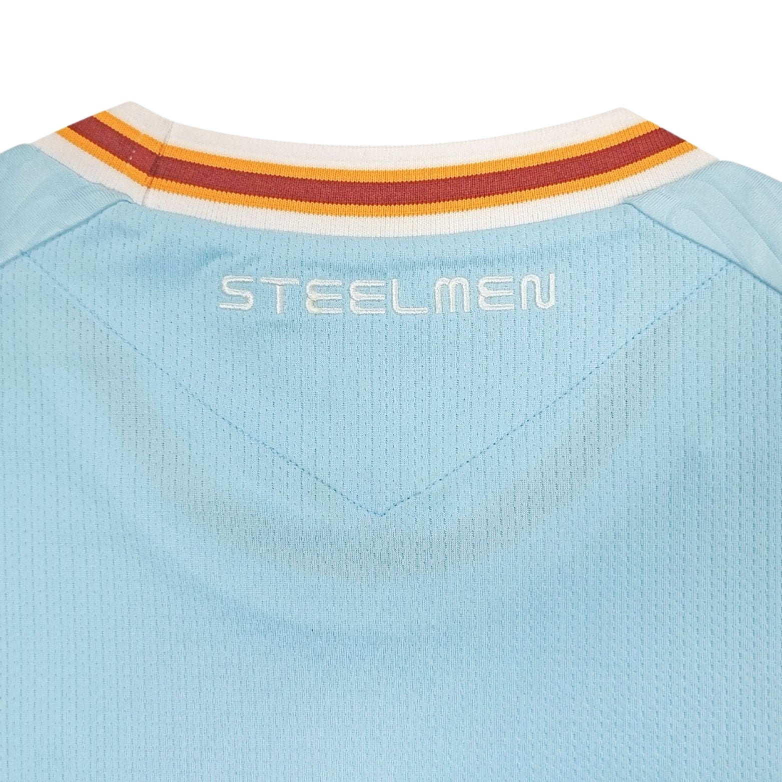 Motherwell Extérieur 25/26 - Détail