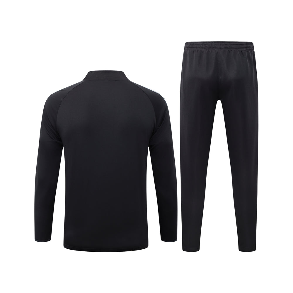 Allemagne 26/27 - Survêtement - 1/2 Zip