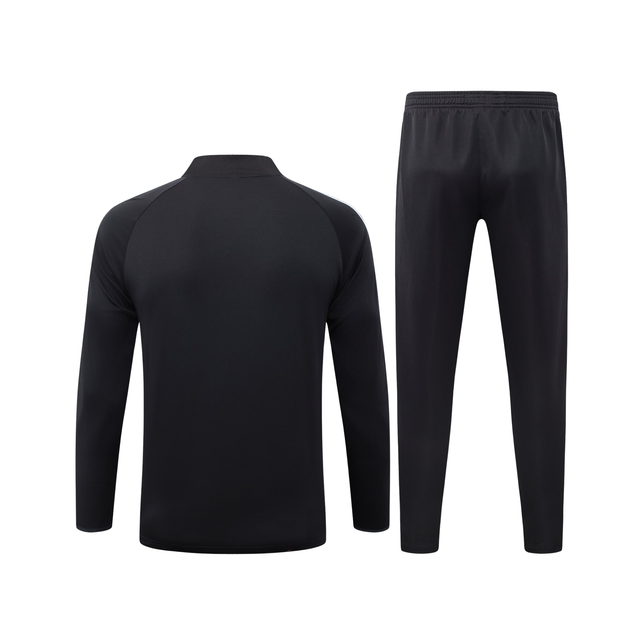 Allemagne 26/27 - Survêtement - 1/2 Zip
