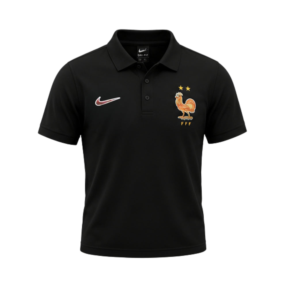 France Polo 26/27 - Coupe du Monde 2026