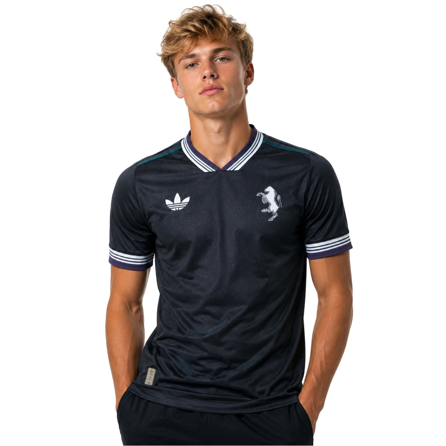 Juventus Third 25/26 - Player Version