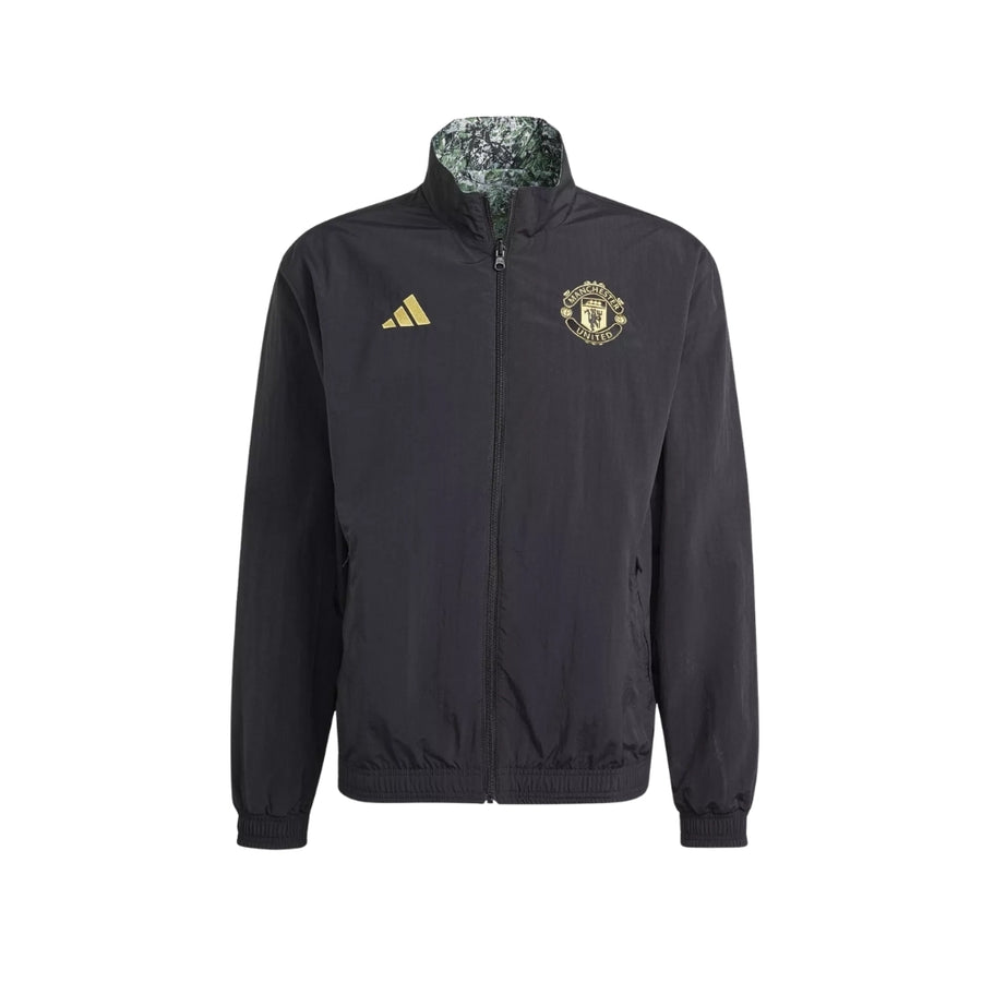 Reversible Windbreaker - Manchester United