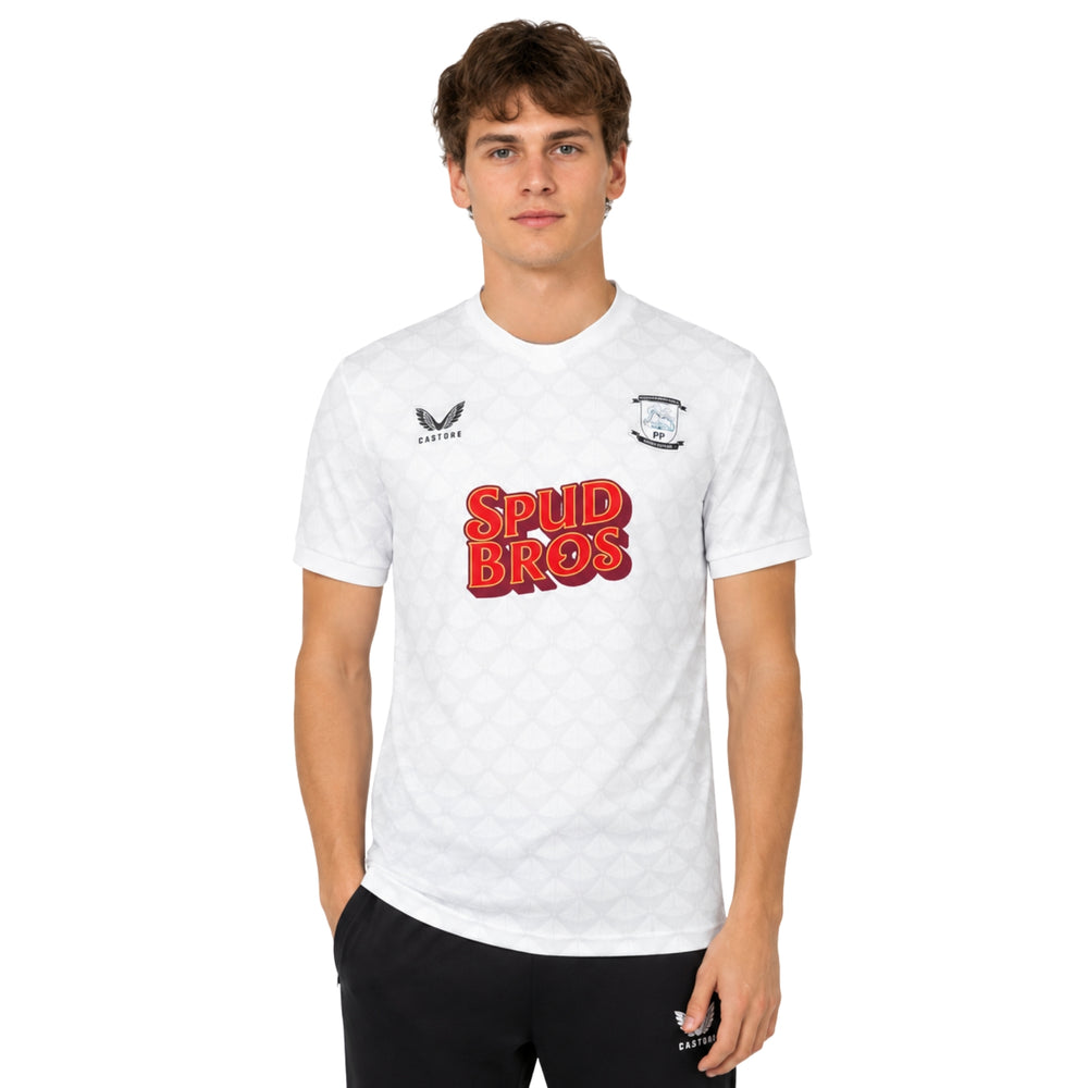 Preston North End Local 25/26
