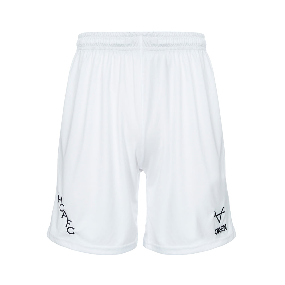 Short Hull City Domicile 26/27