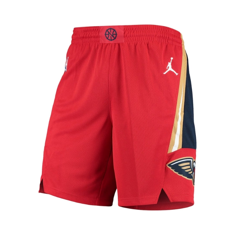 New Orleans Pelicans Edición Declaración 24/25