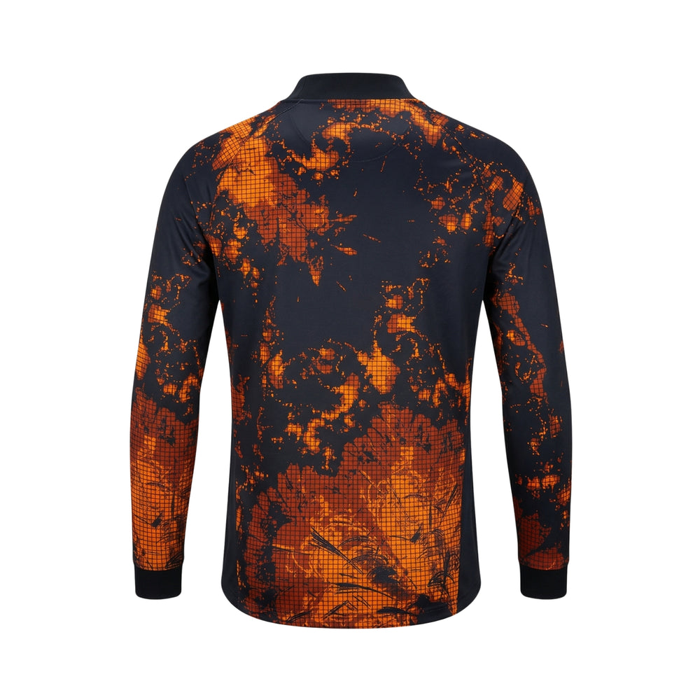 Netherlands Goalkeepers 26/27 - World Cup 2026 - Long Sleeve