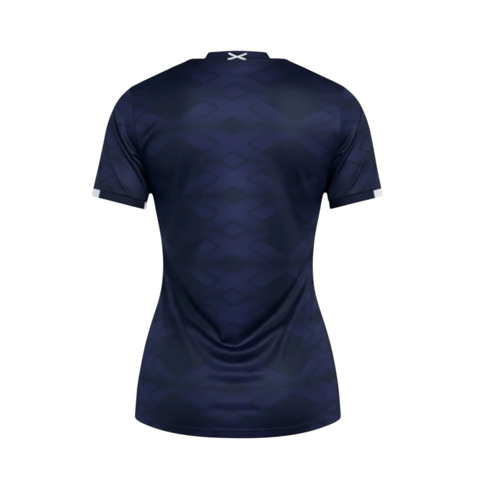 Scotland Home 26/27 - 2026 World Cup - Women's Version