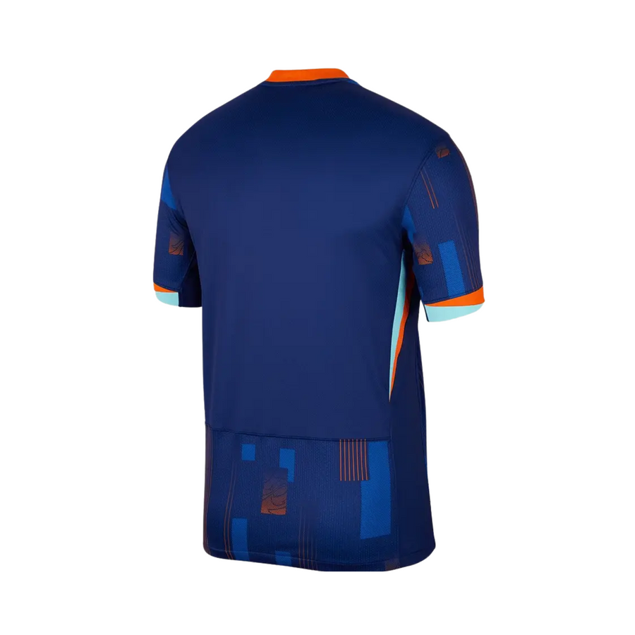 Netherlands Away 24/25