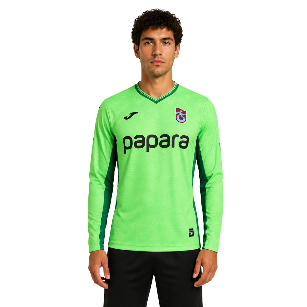 Trabzonspor Porteros 25/26