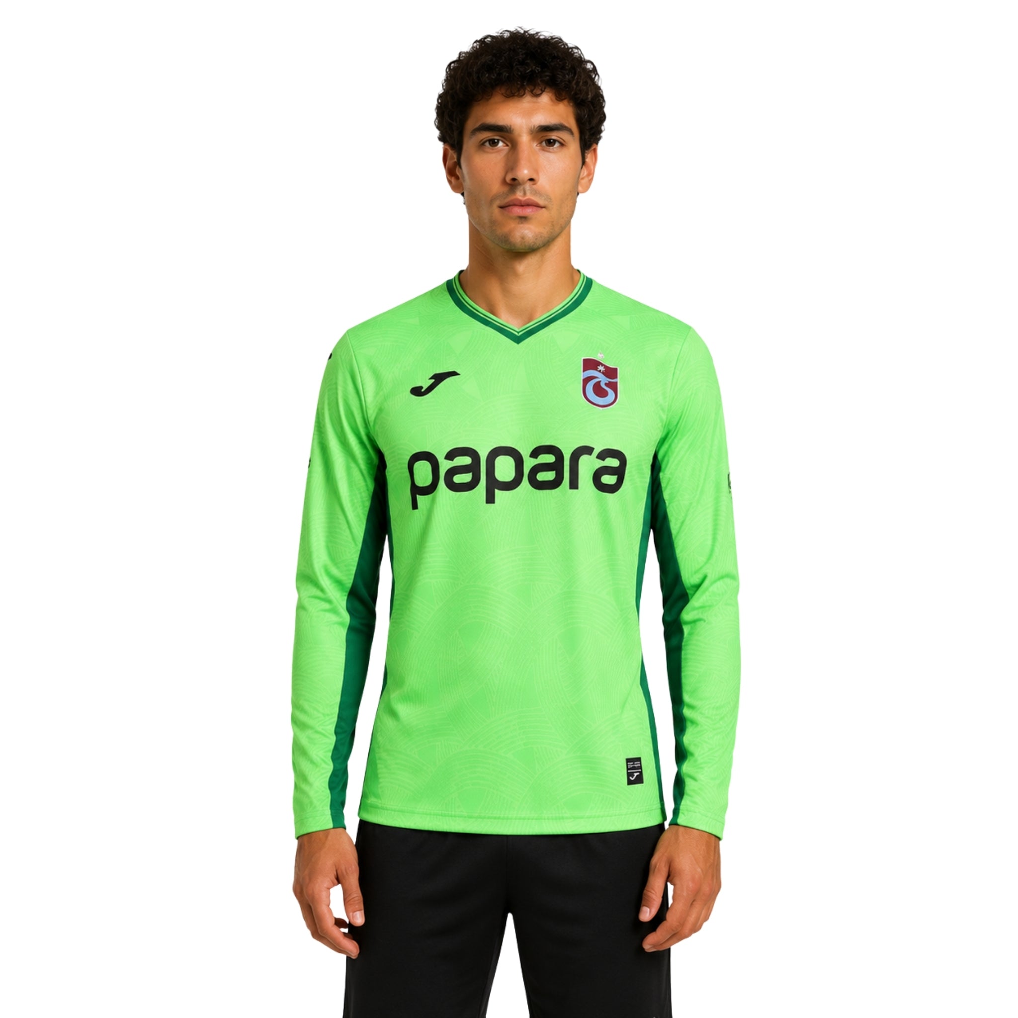 Trabzonspor Porteros 25/26