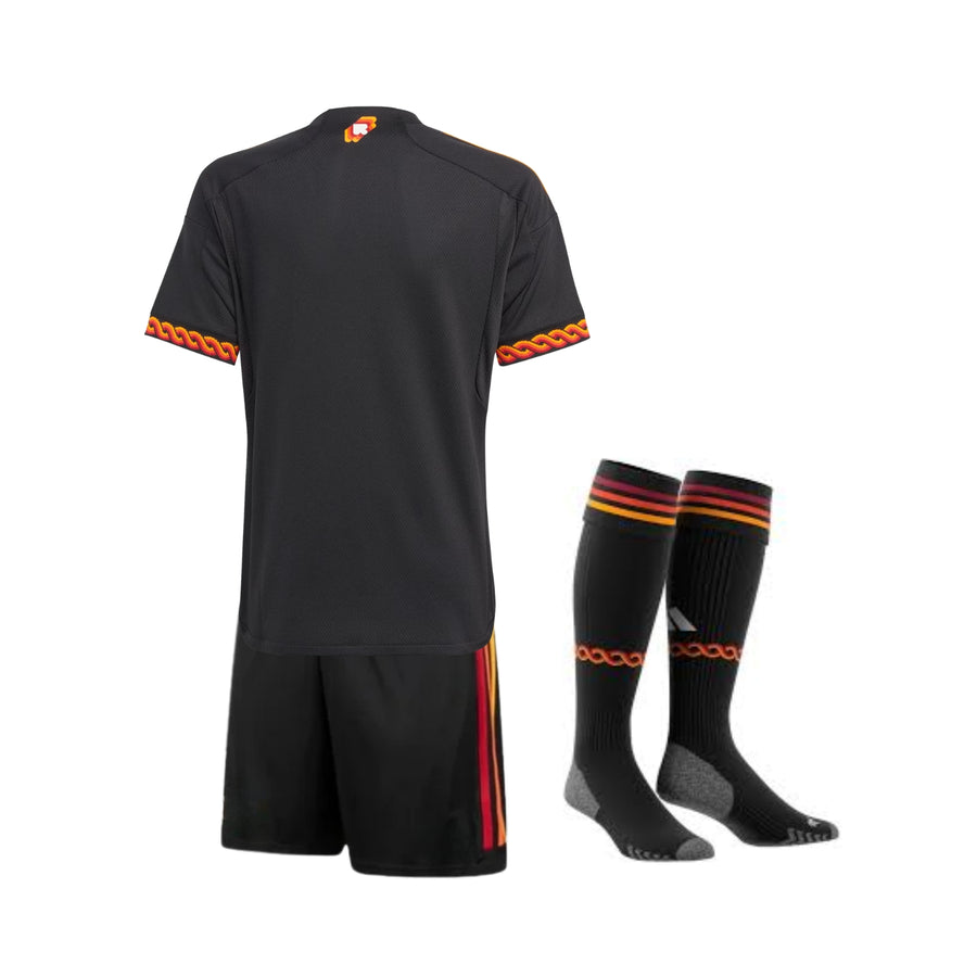 Kit - AS Roma Third 23/24