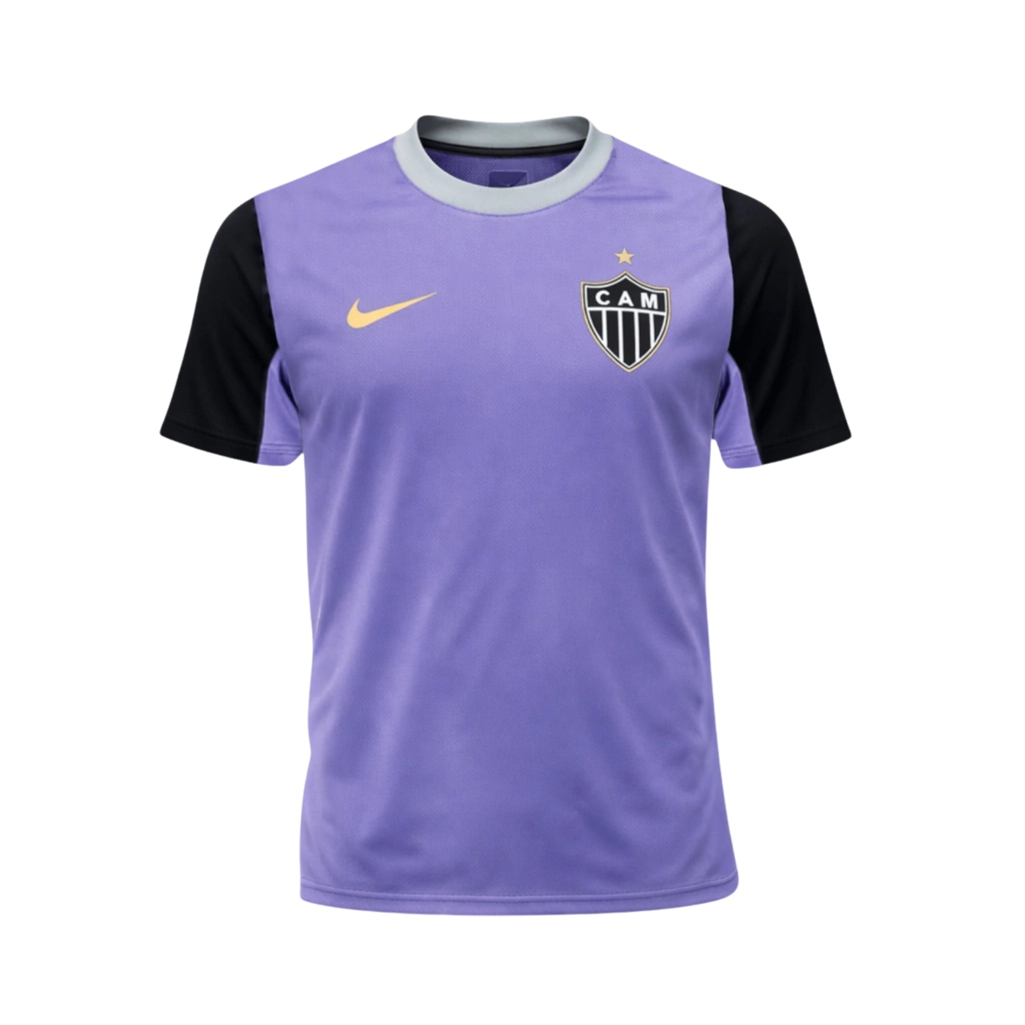 Atlético Mineiro Entraînement 26/27 - Vue de face