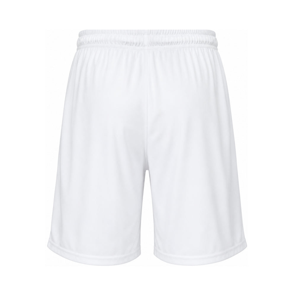 Short Hull City Domicile 26/27