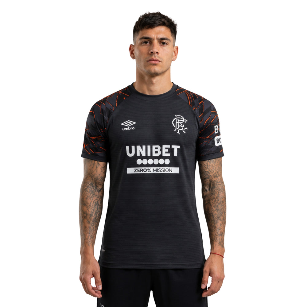 Rangers Portero 25/26