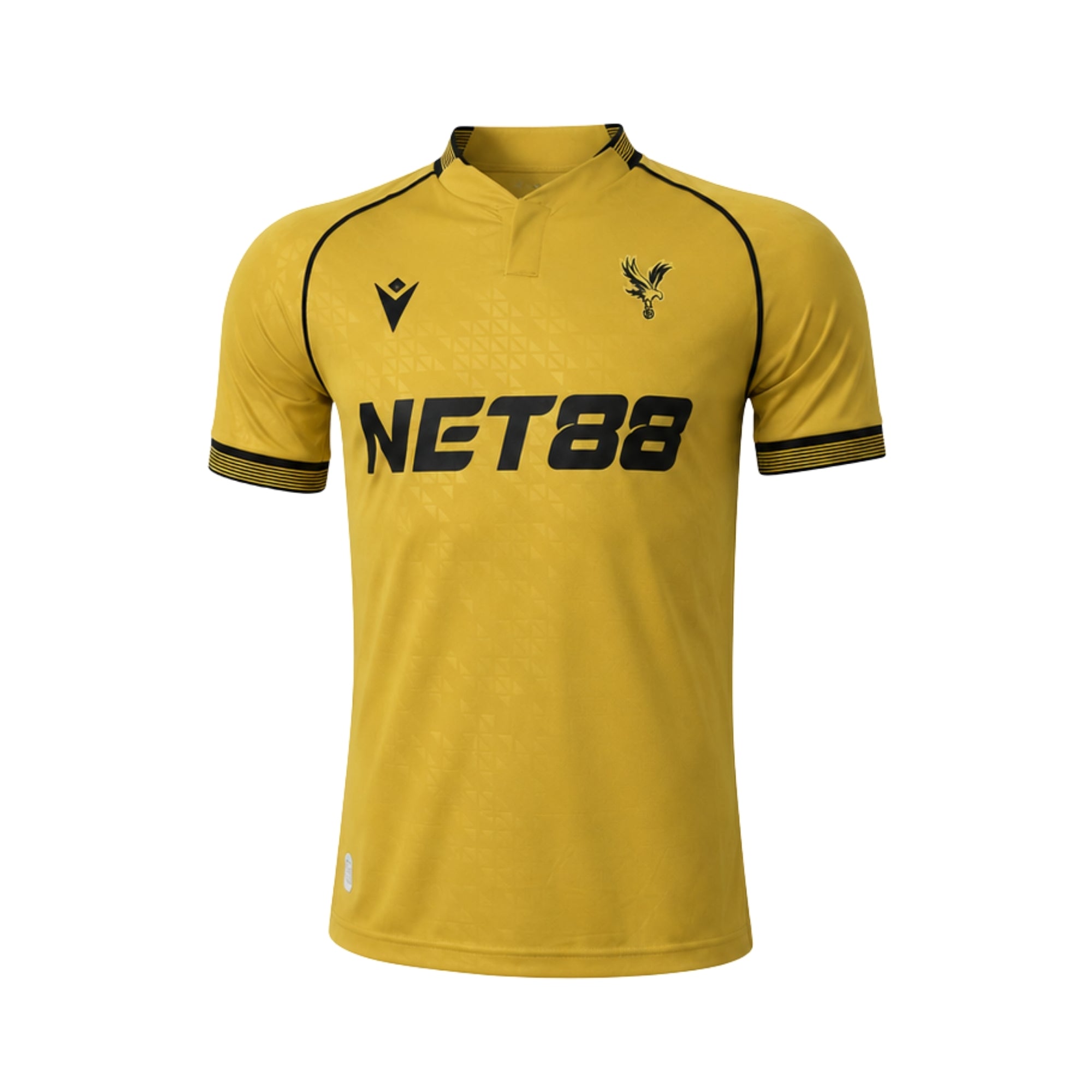 Crystal Palace Troisième 25/26 - Version Joueur