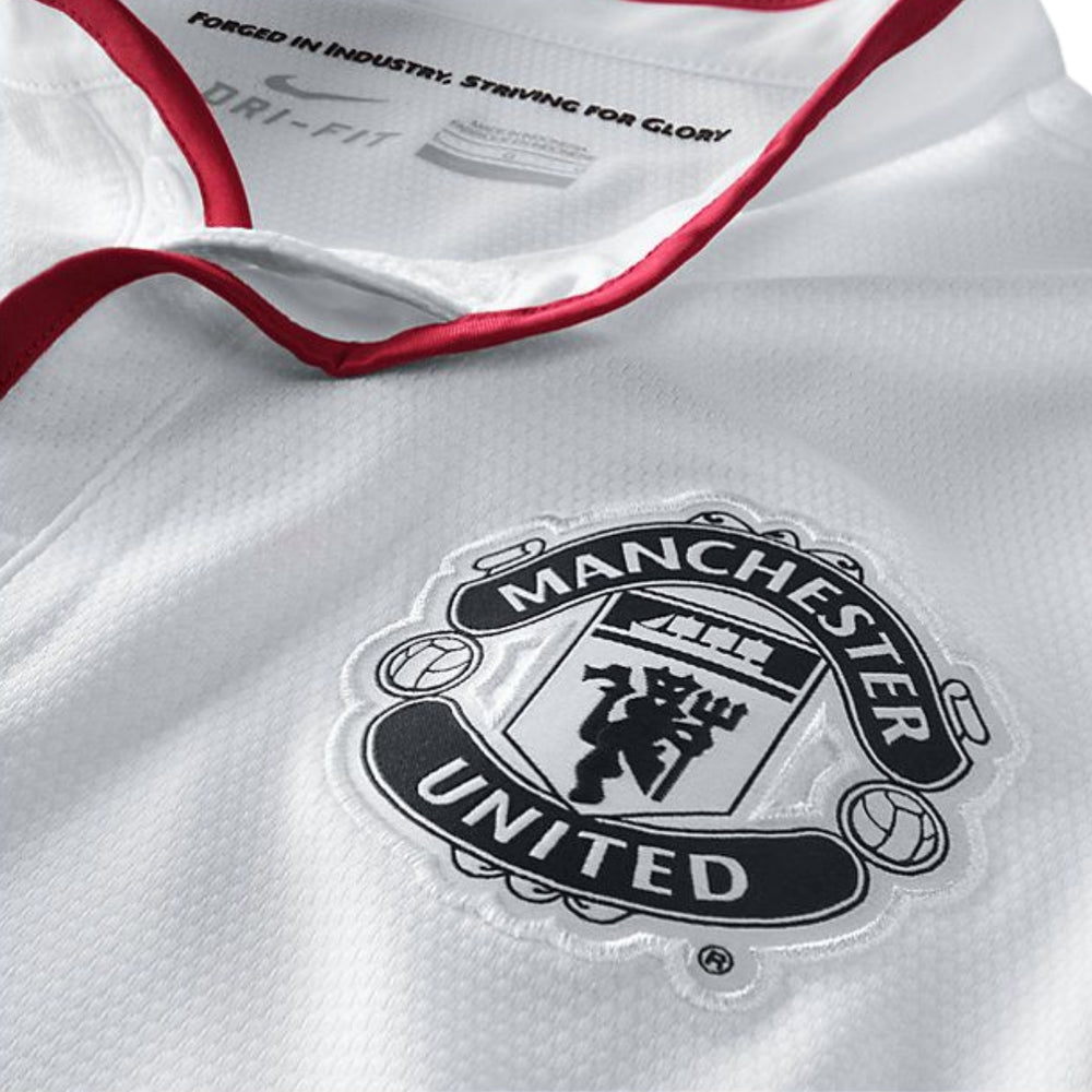 Manchester United Third 13/14