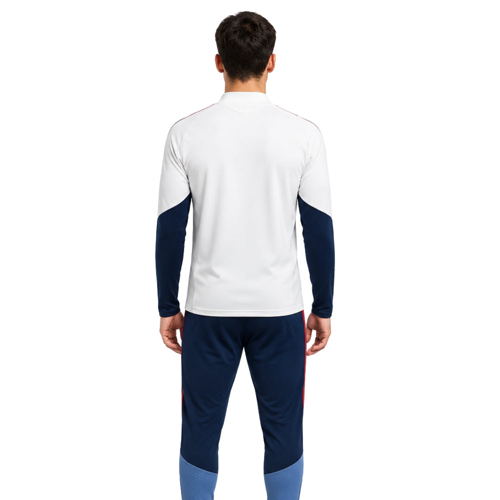 Bayern Munique 26/27 - Survêtement - 1/2 Zip