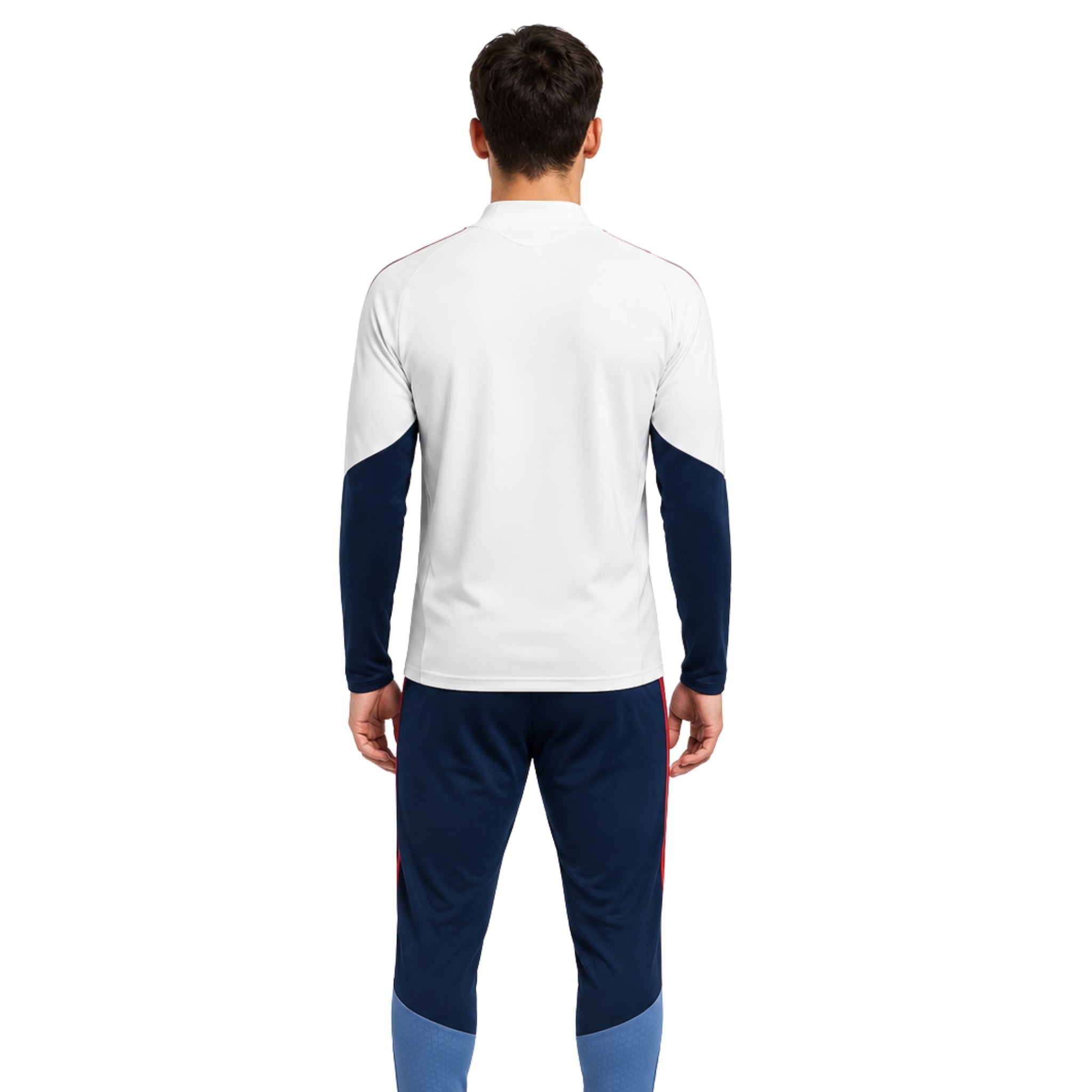 Bayern Munique 26/27 - Survêtement - 1/2 Zip