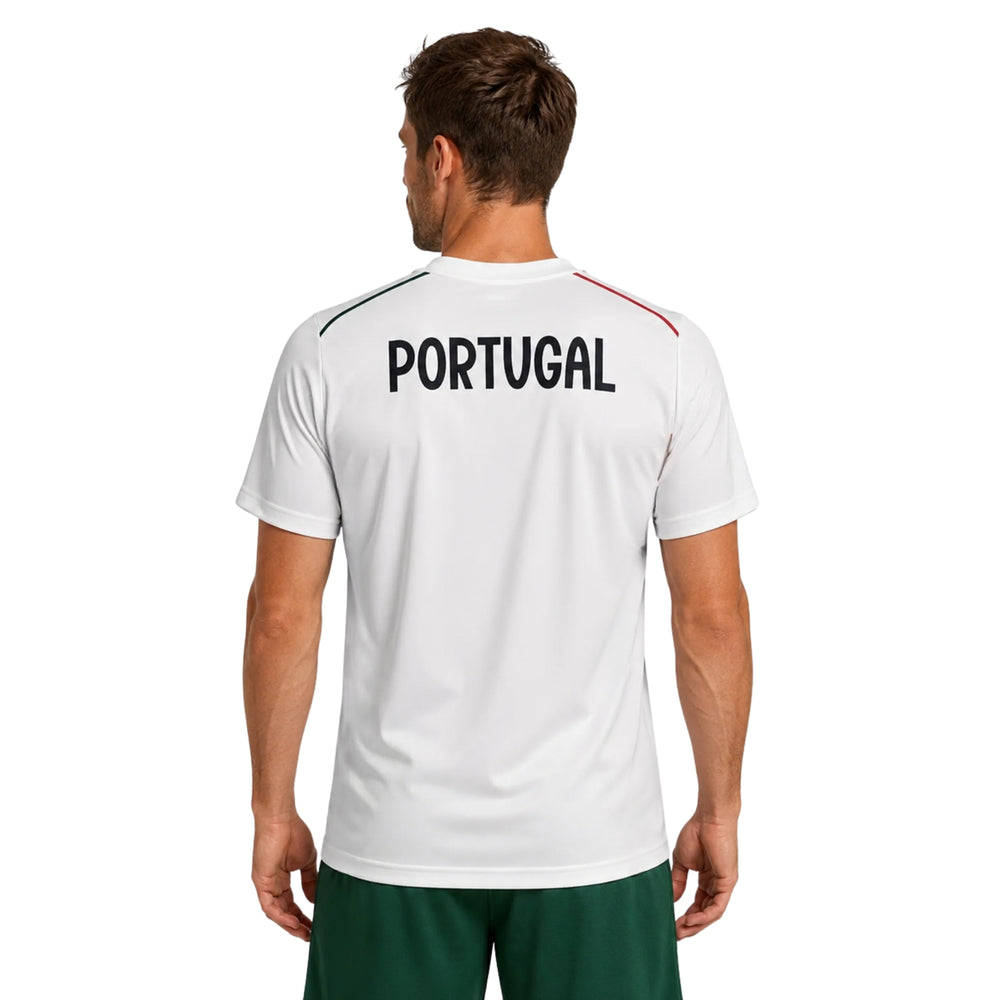 Portugal Training 25/26 - World Cup 2026