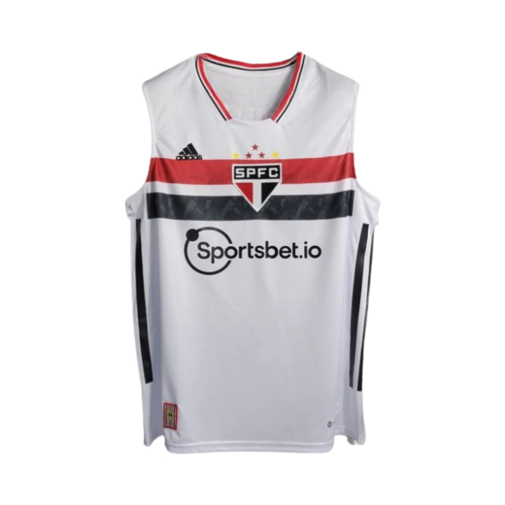 São Paulo Training 23/24 - Tank Tops