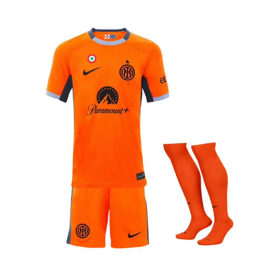Kit - Inter Milan Third 23/24