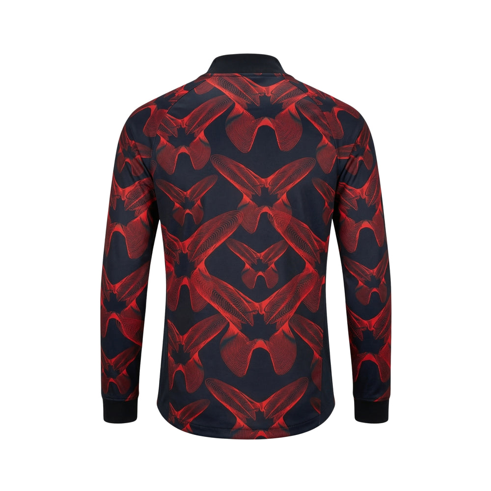 Canada Goalkeepers 26/27 - World Cup 2026 - Long Sleeves