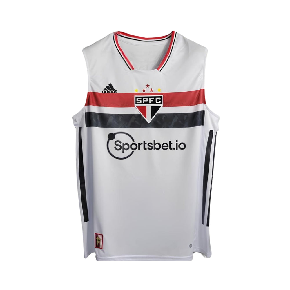 São Paulo Training 23/24 - Tank Tops