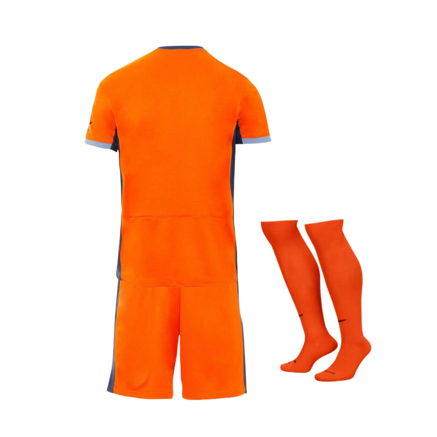 Kit - Inter Milan Third 23/24