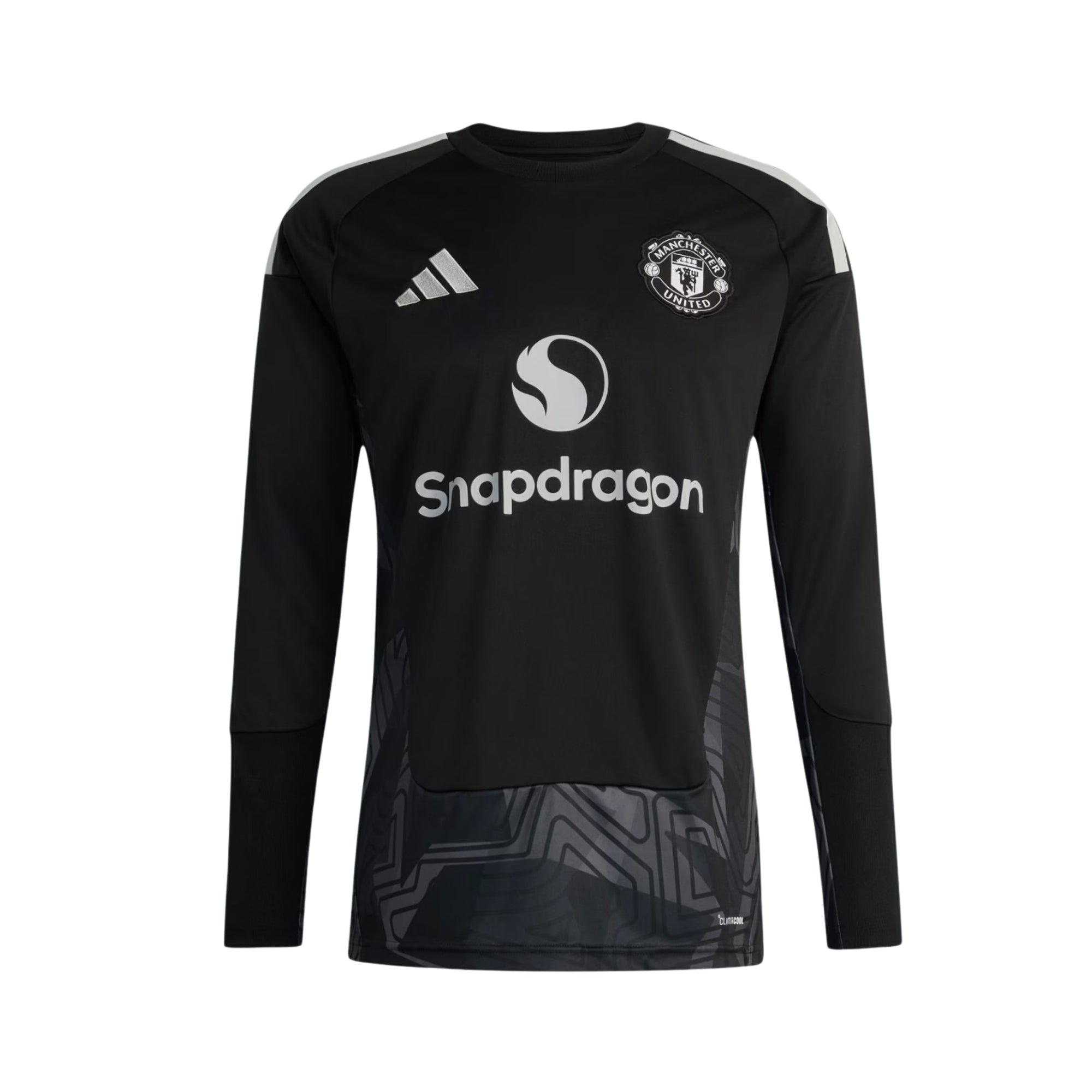 Manchester United Goalkeepers 26/27 - Long Sleeves