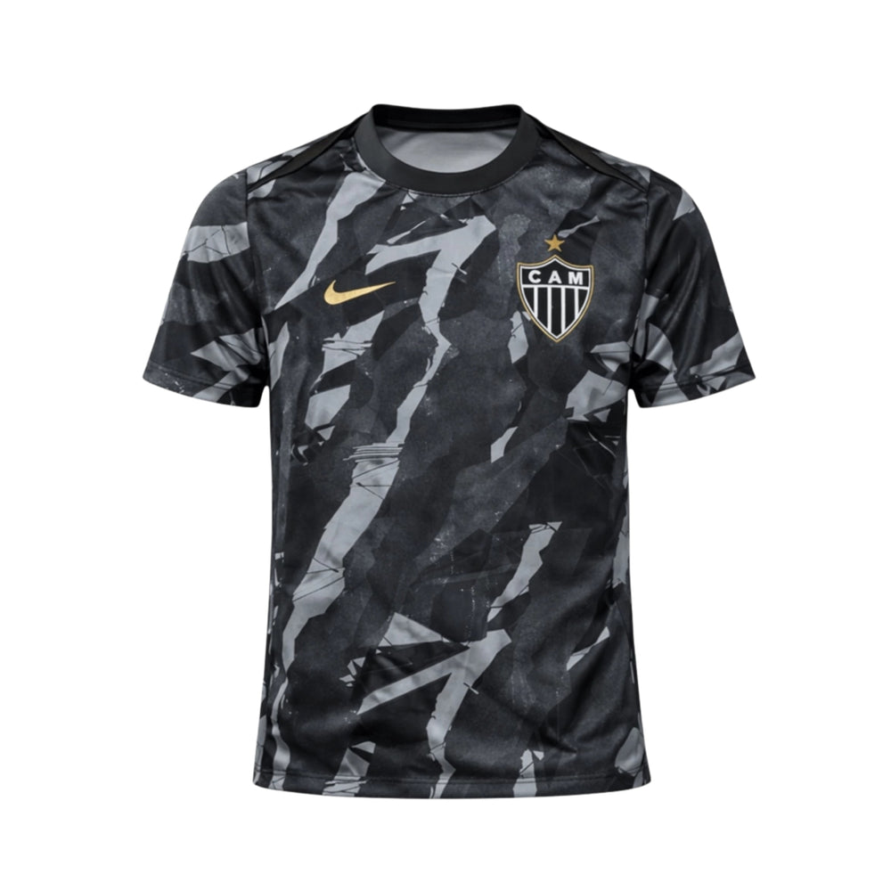 Atlético Mineiro Pre-Match 26/27