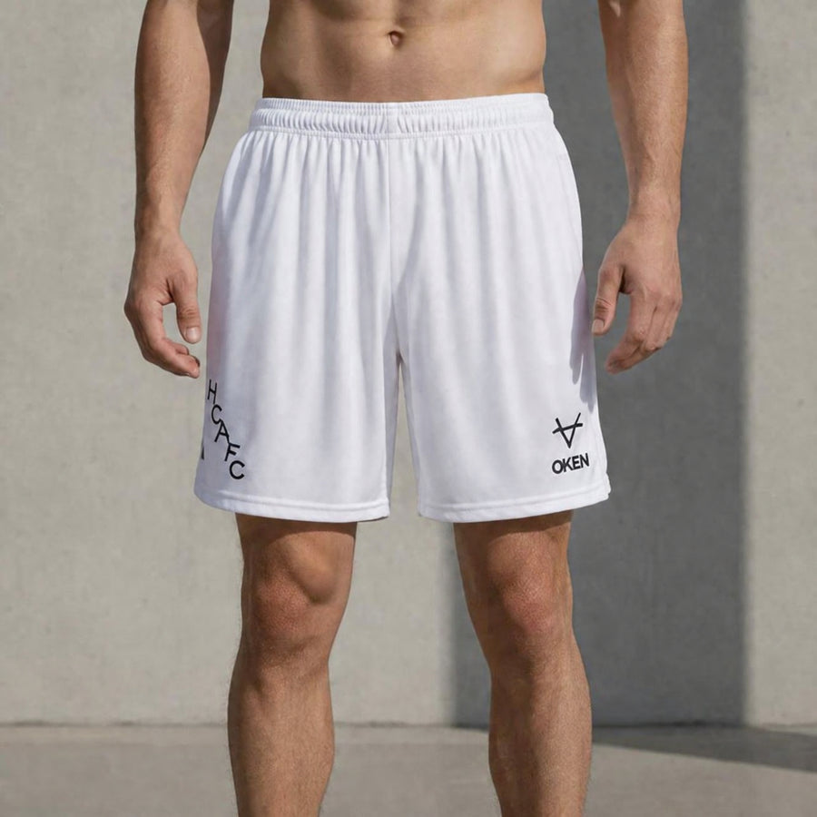 Short Hull City Domicile 26/27