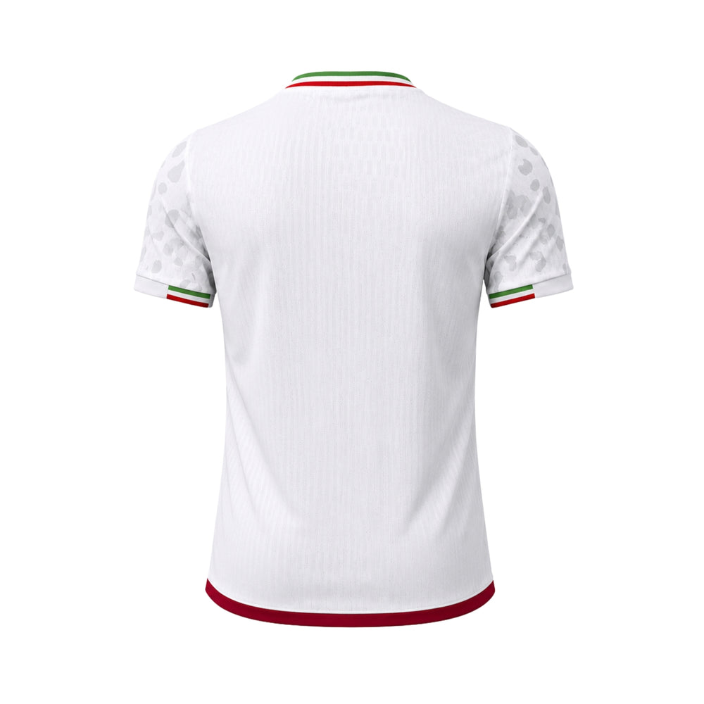 Iran Extérieur 26/27 - Coupe du Monde 2026 - Version Joueur