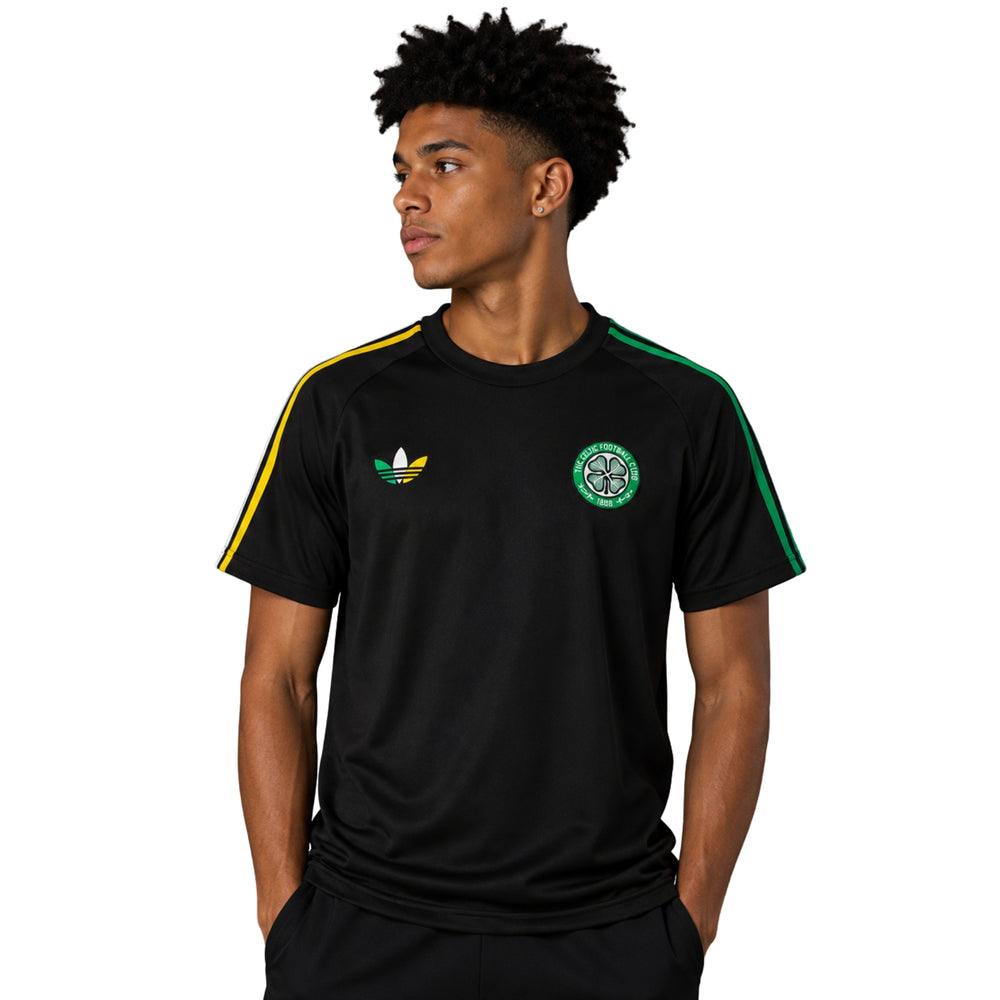 Celtic Special Edition 26/27