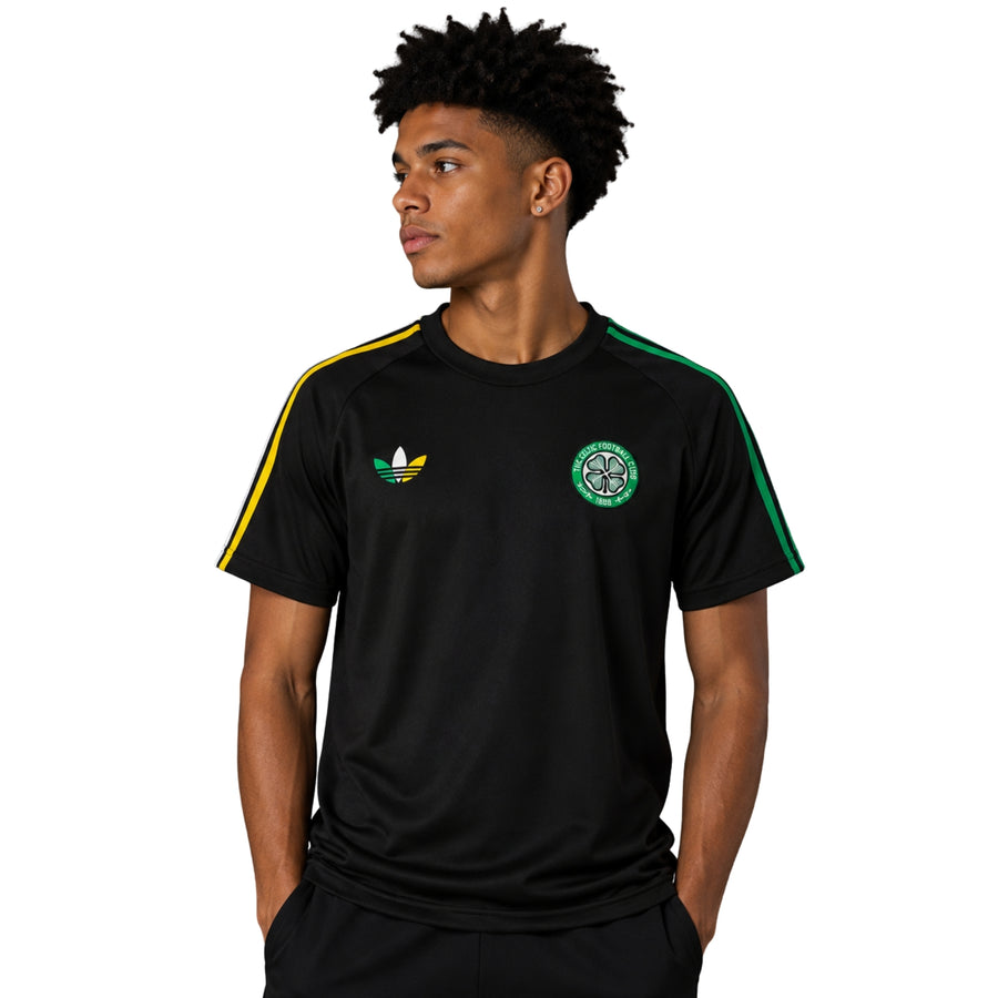 Celtic Special Edition 26/27