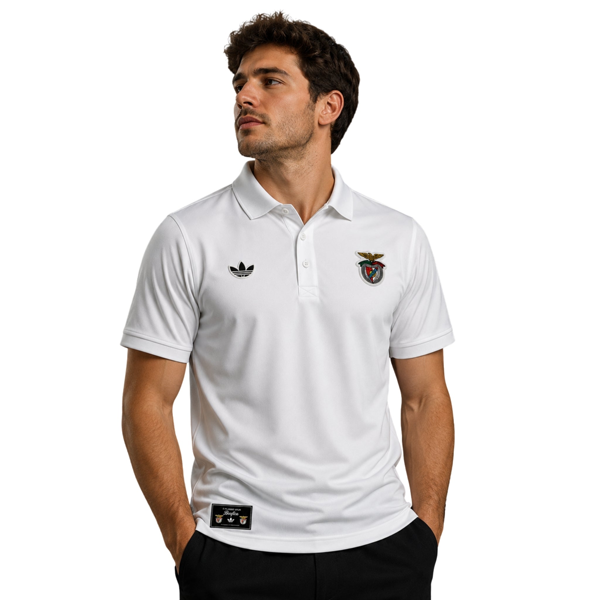 Benfica Polo 25/26