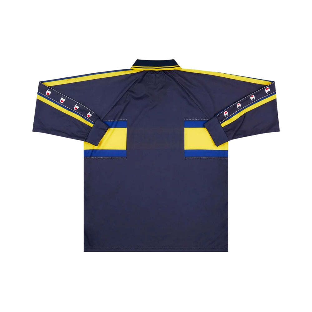 Parma Calcio Away 99/00 - Long sleeves