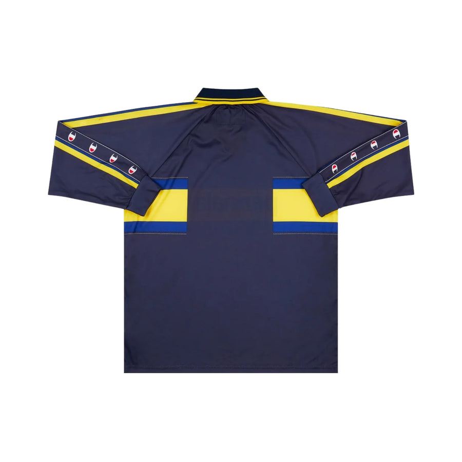 Parma Calcio Away 99/00 - Long sleeves