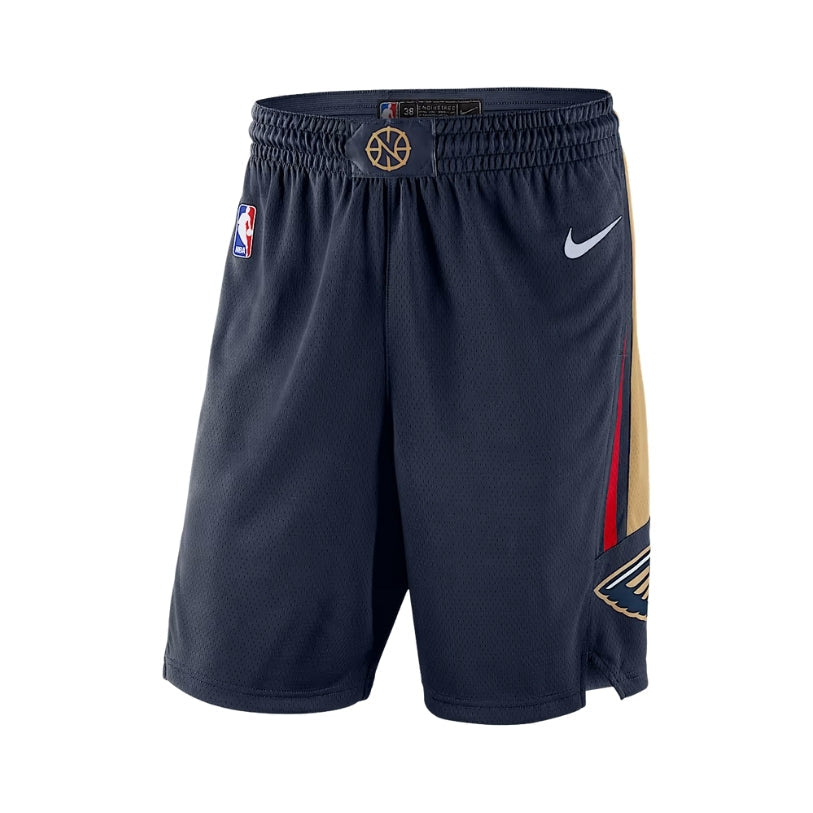 New Orleans Pelicans Edición Ícono 24/25