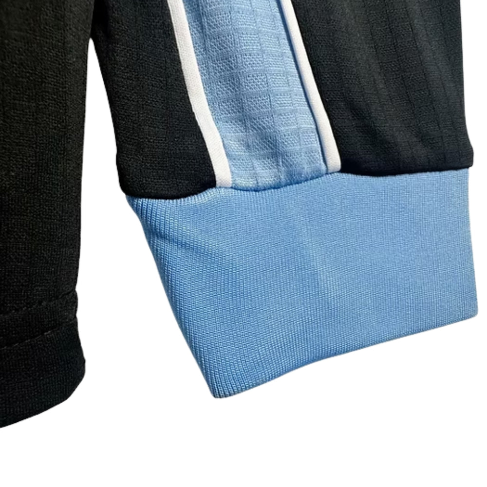 Naples Third 98/99 - Long Sleeves