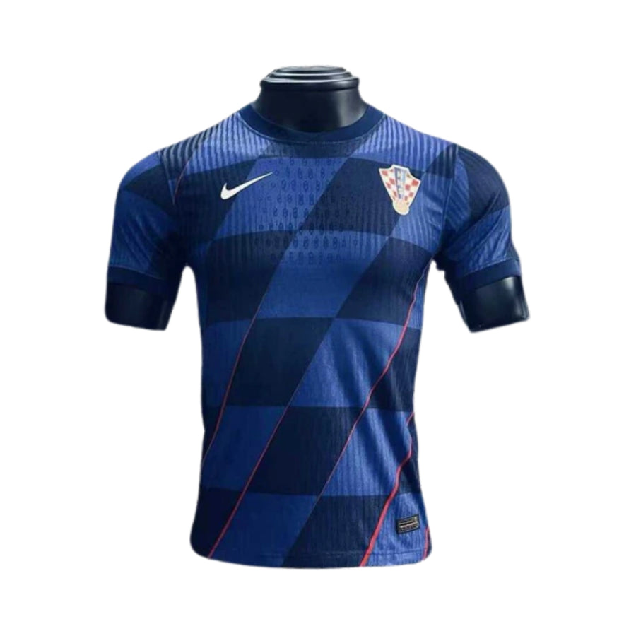 Croatia Away 24/25 - Player Version
