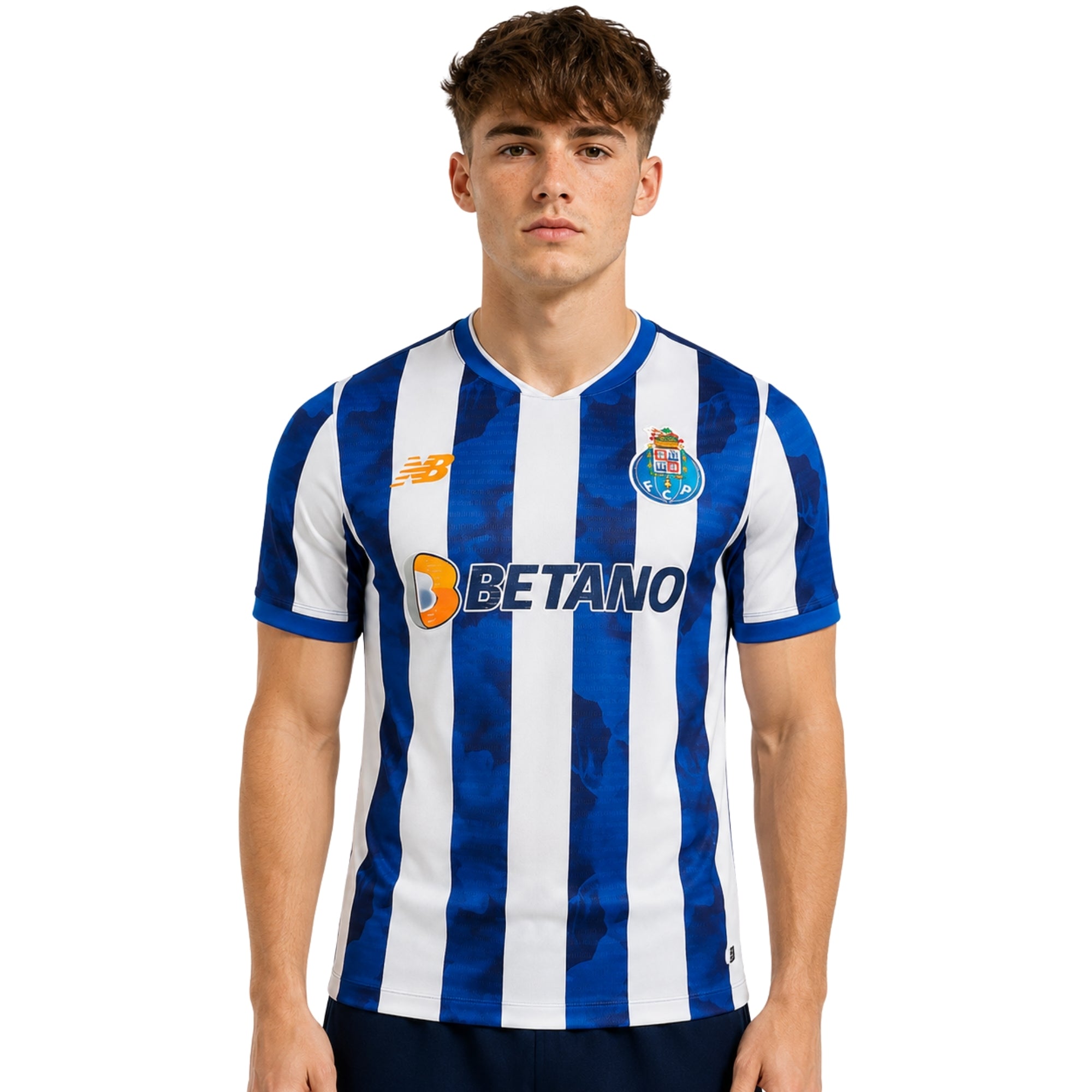 Porto Home 24/25