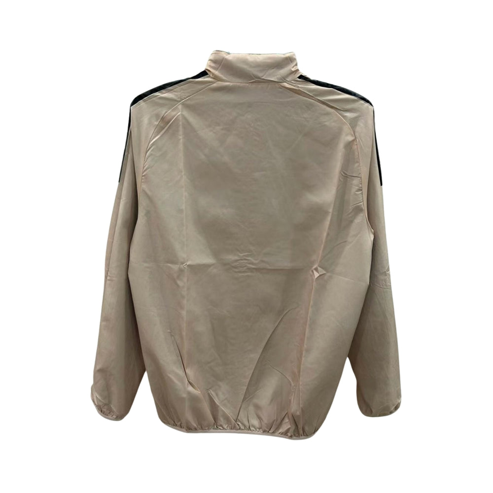 Cortavientos Reversible - Italia 25/26