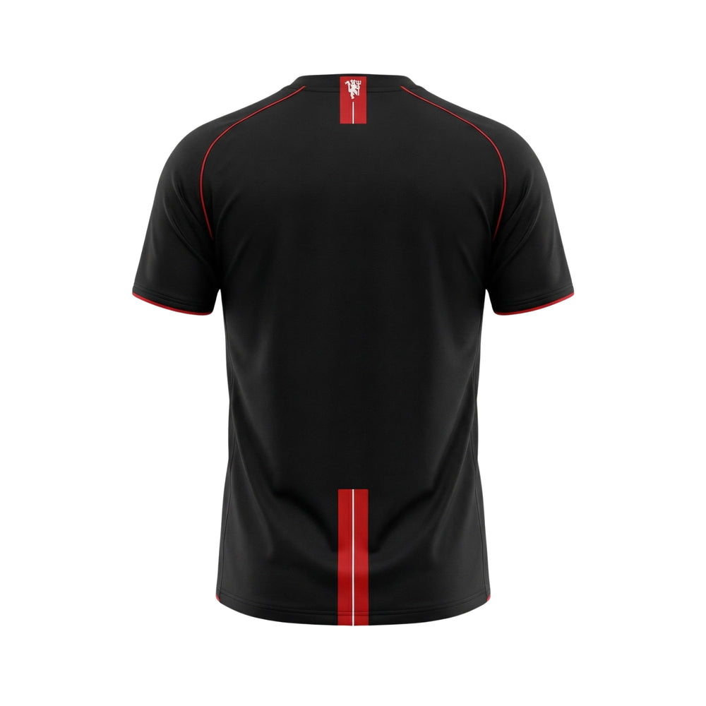 Manchester United Away 07/08