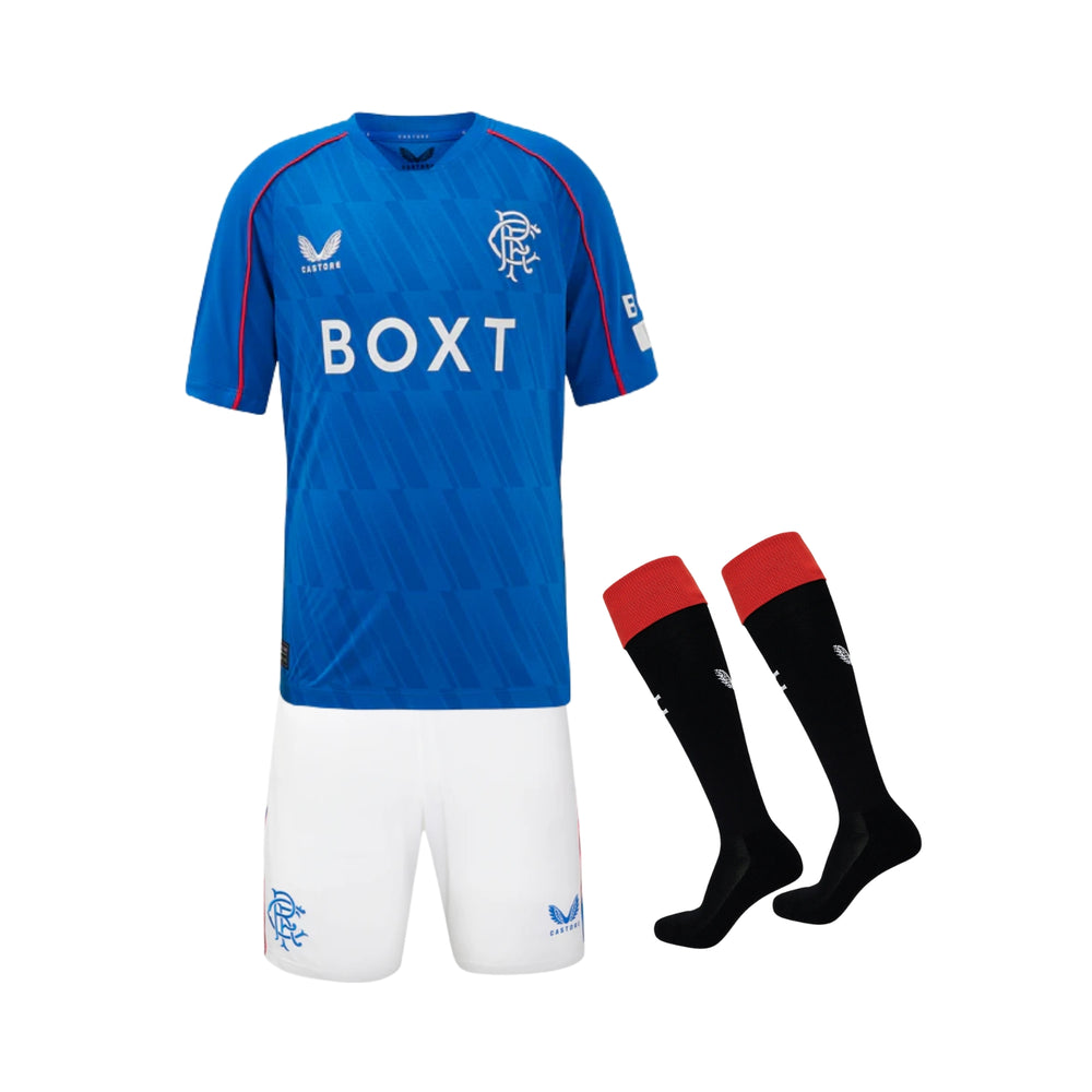 Kit - Rangers Home 24/25