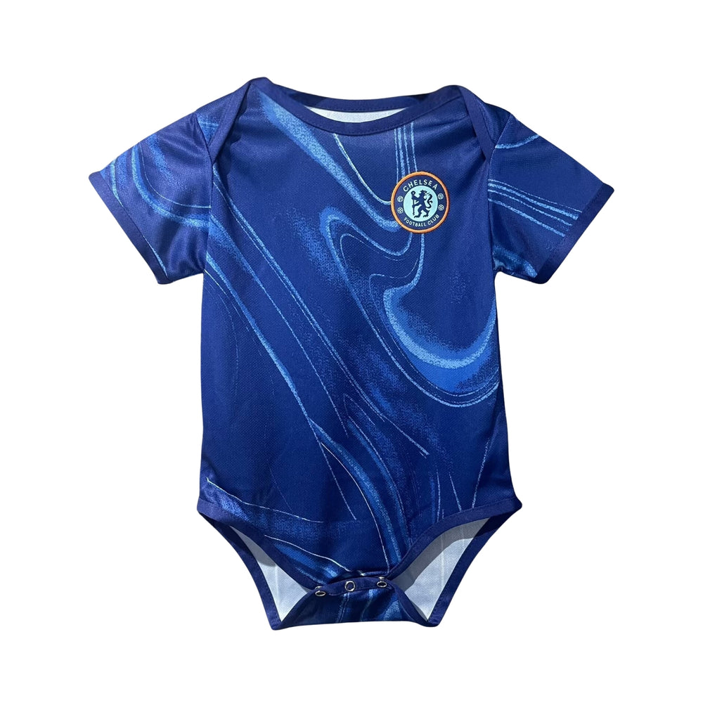 Body Bebé Chelsea Local 24/25