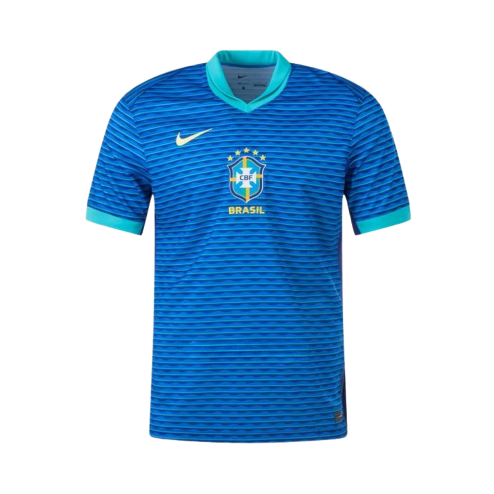 Brazil Away 24/25