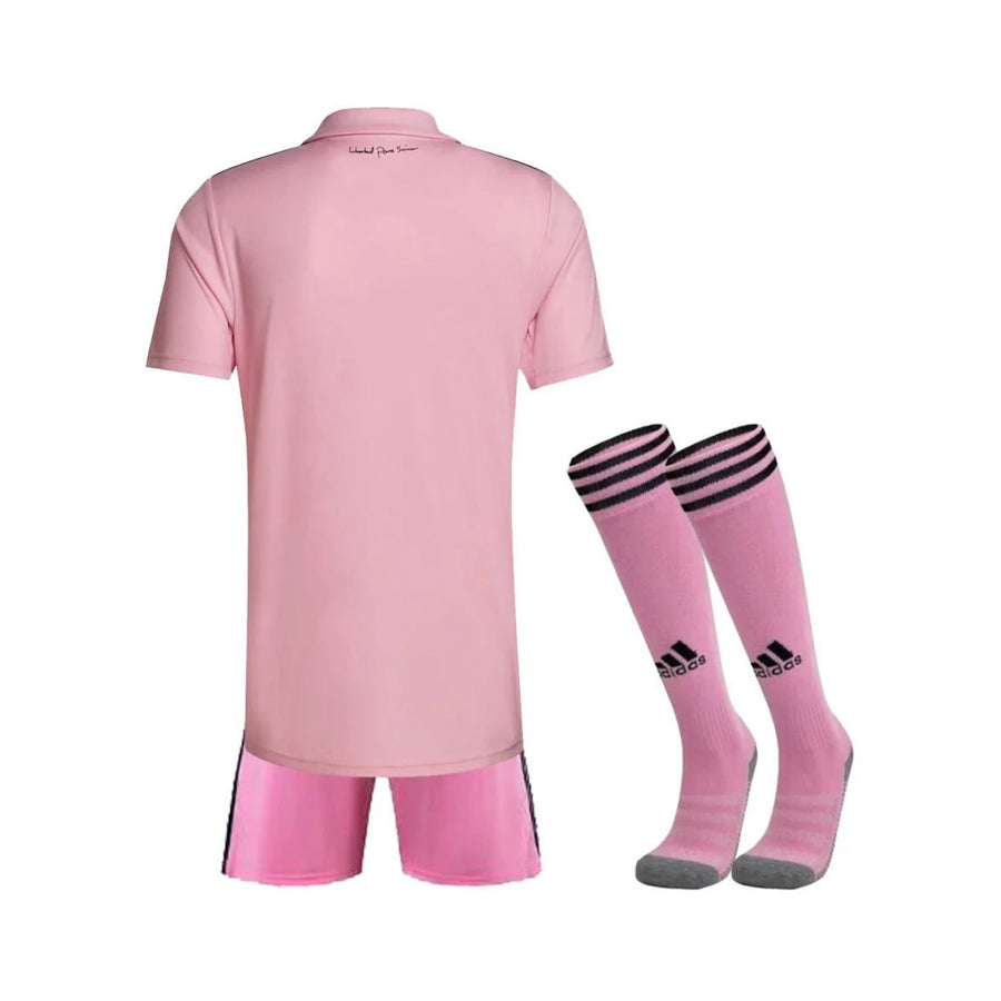 Kit - Inter Miami Home 23/24