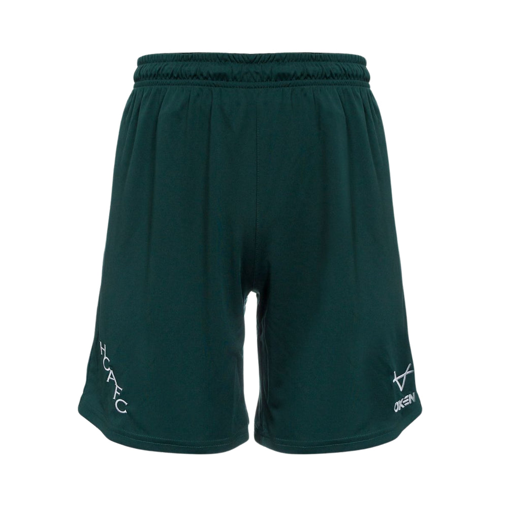 Short Hull City Gardiens de But 26/27