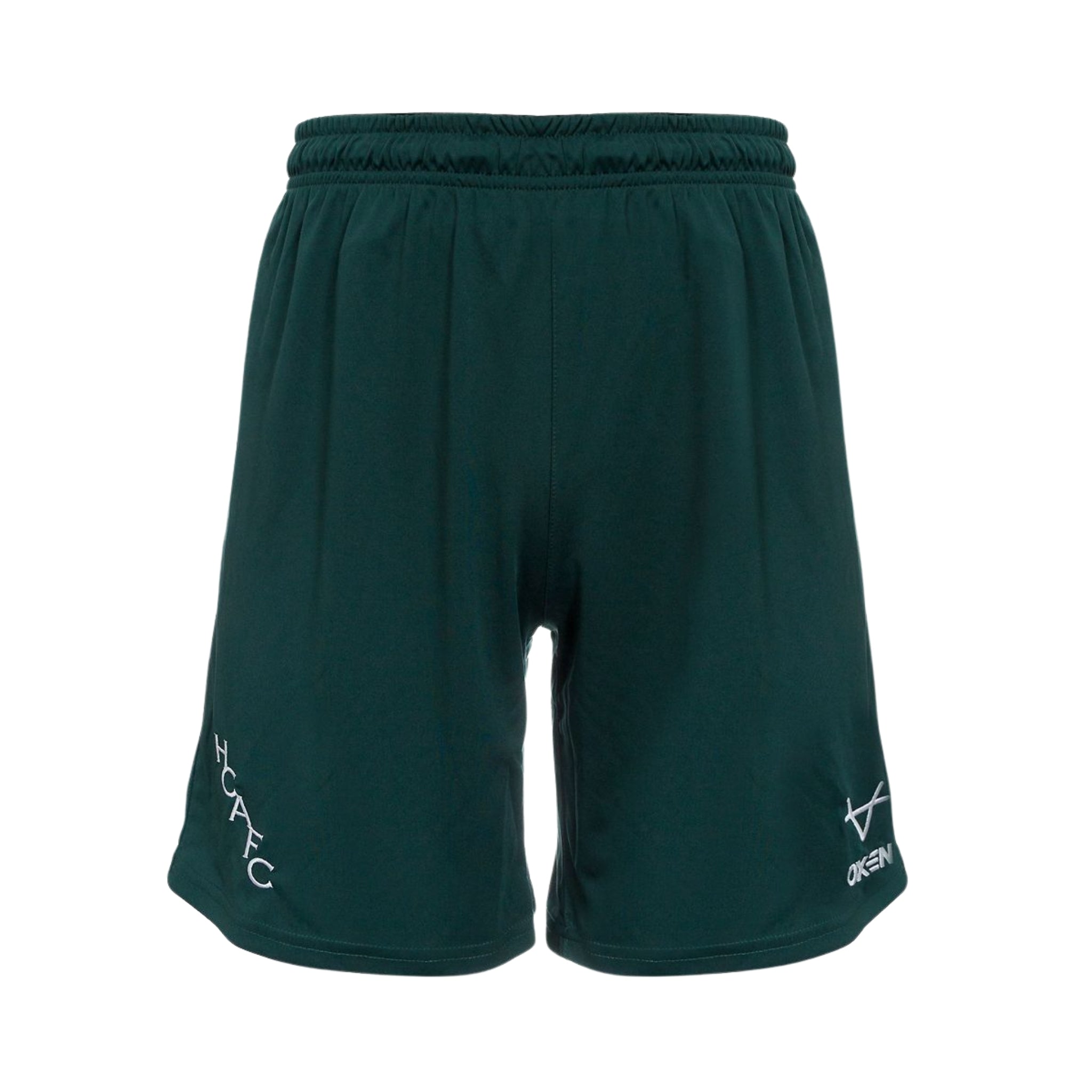 Short Hull City Gardiens de But 26/27