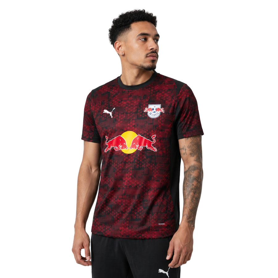 Leipzig Third 25/26